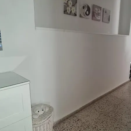 La Antilla Piso Centrico A 1 Minuto De La Playa Avda Castilla לפה
