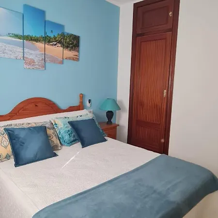 La Antilla Piso Centrico A 1 Minuto De La Playa Avda Castilla *
