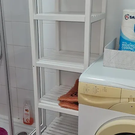 La Antilla Piso Centrico A 1 Minuto De La Playa Avda Castilla דירה *