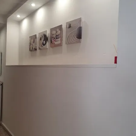 דירה La Antilla Piso Centrico A 1 Minuto De La Playa Avda Castilla