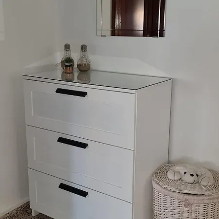 La Antilla Piso Centrico A 1 Minuto De La Playa Avda Castilla Lepe