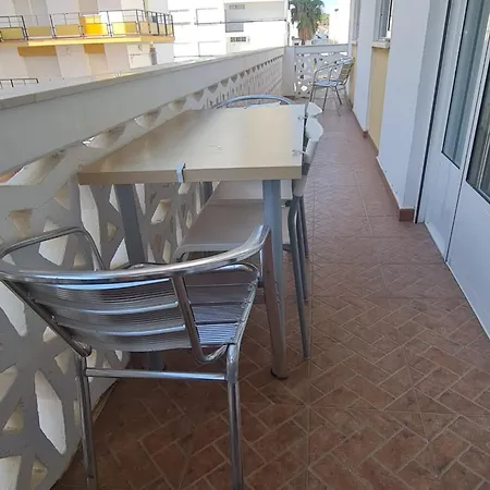 La Antilla Piso Centrico A 1 Minuto De La Playa Avda Castilla *