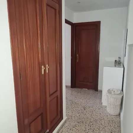 La Antilla Piso Centrico A 1 Minuto De La Playa Avda Castilla Lepe