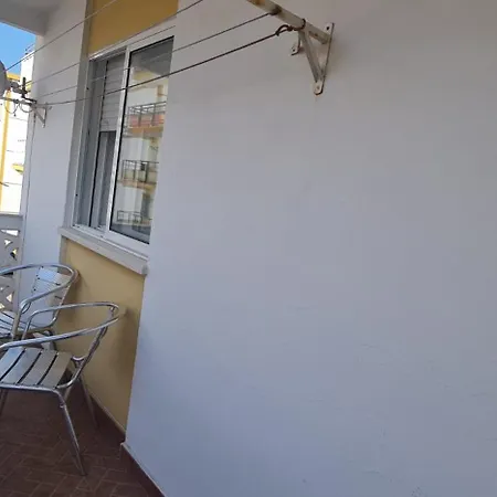 La Antilla Piso Centrico A 1 Minuto De La Playa Avda Castilla Apartment